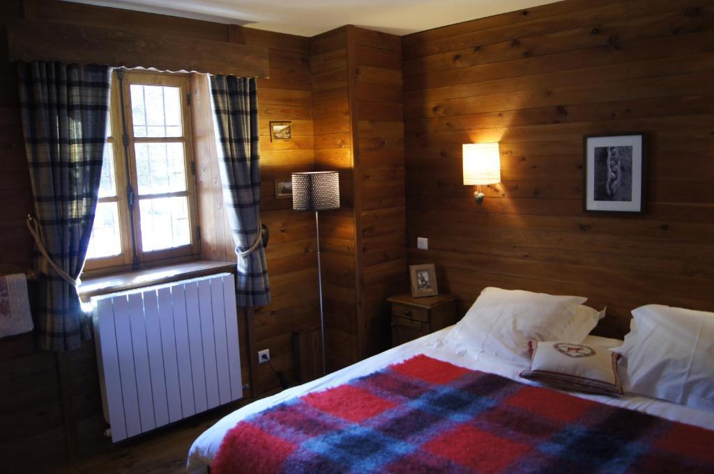 Bed and Breakfast Chalet Lavis Trafford Браман Номер фото