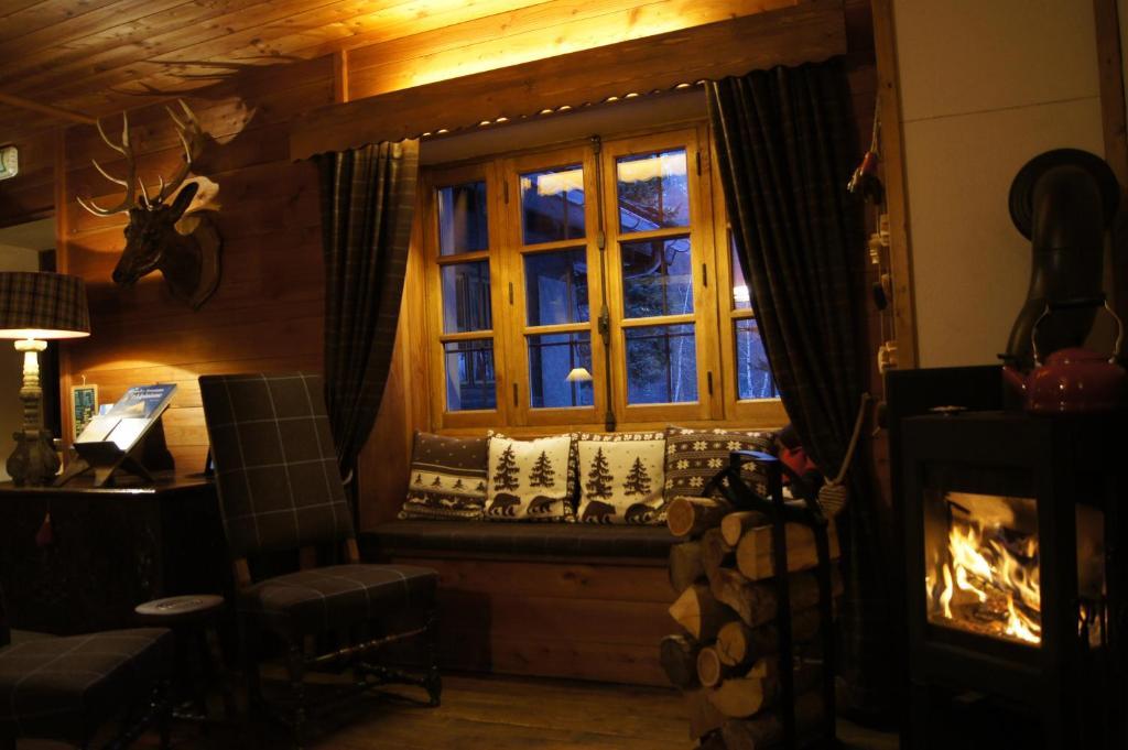 Bed and Breakfast Chalet Lavis Trafford Браман Экстерьер фото